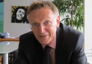 Commission Janez Potocnik sees the recycling targets and landfill bans as an essential part of moving Europe towards having a circular economy with greater reuse of resources